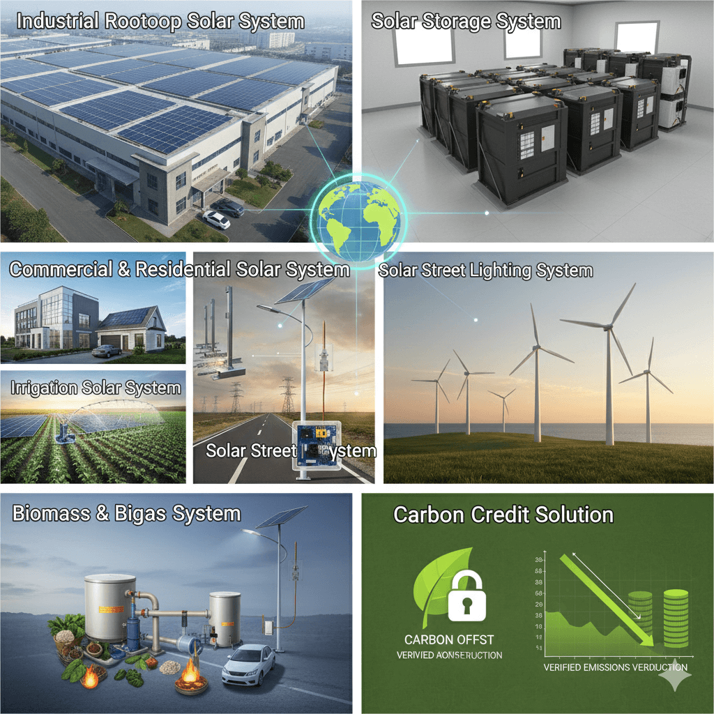 Renewable Energy-